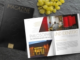 Il numero speciale del Magazine di Plozza Wine Group