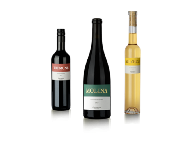 Cottinelli Modern line