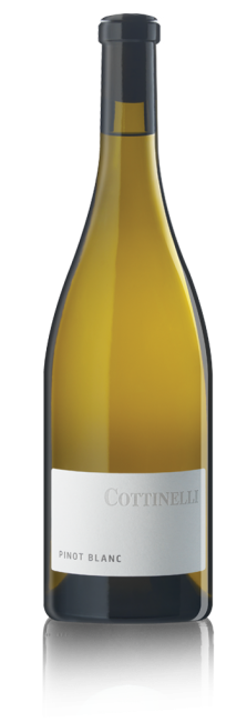 Pinot Blanc Malans, AOC Graubünden